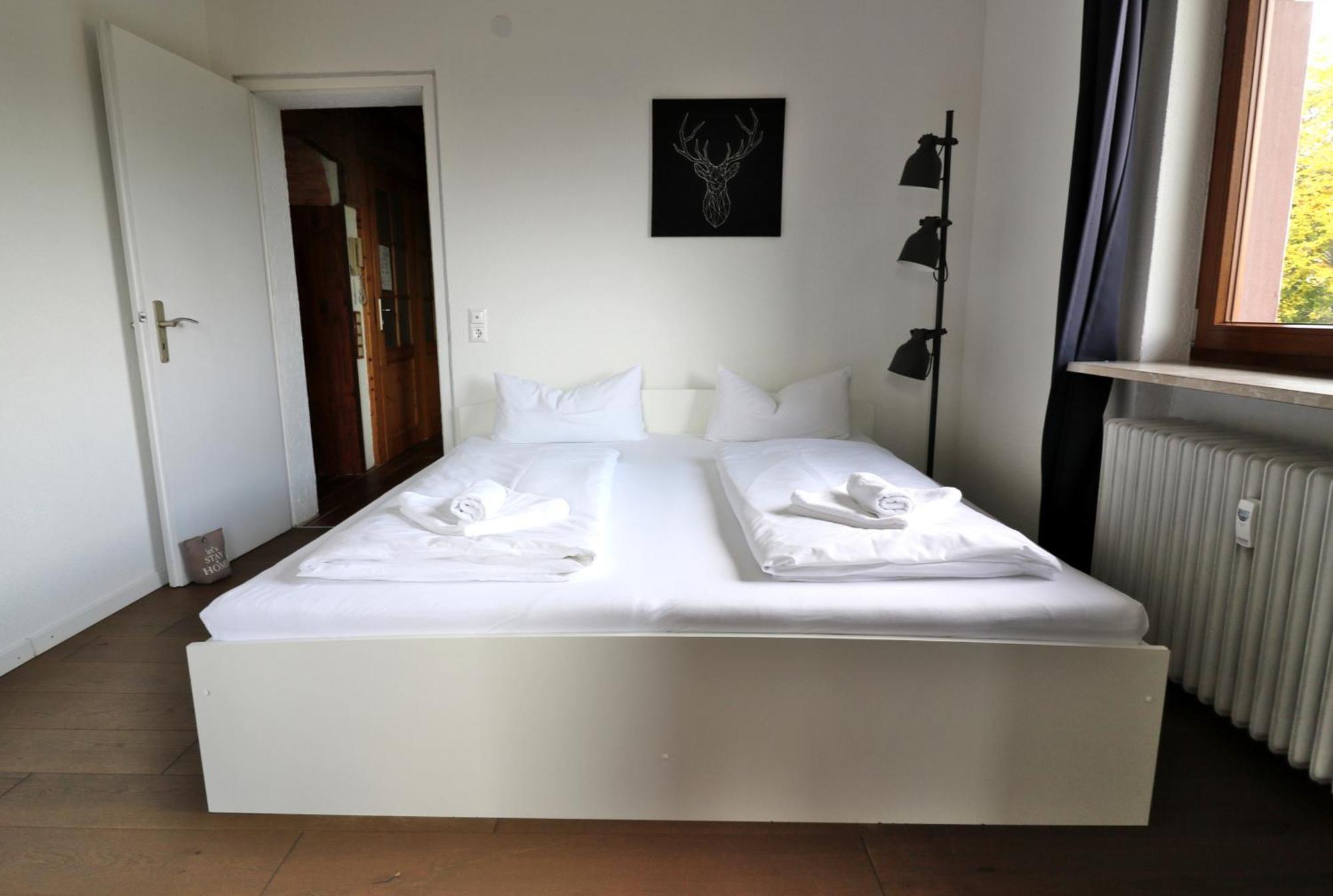 Ferienwohnung Seeblick Nr 2 5-Zimmerwohnung - Feldberg Baerental Rotwasser 外观 照片